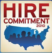 Hire Commitment 2010
