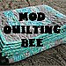 Modern Quilting Bee