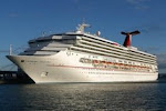 Carnival Destiny