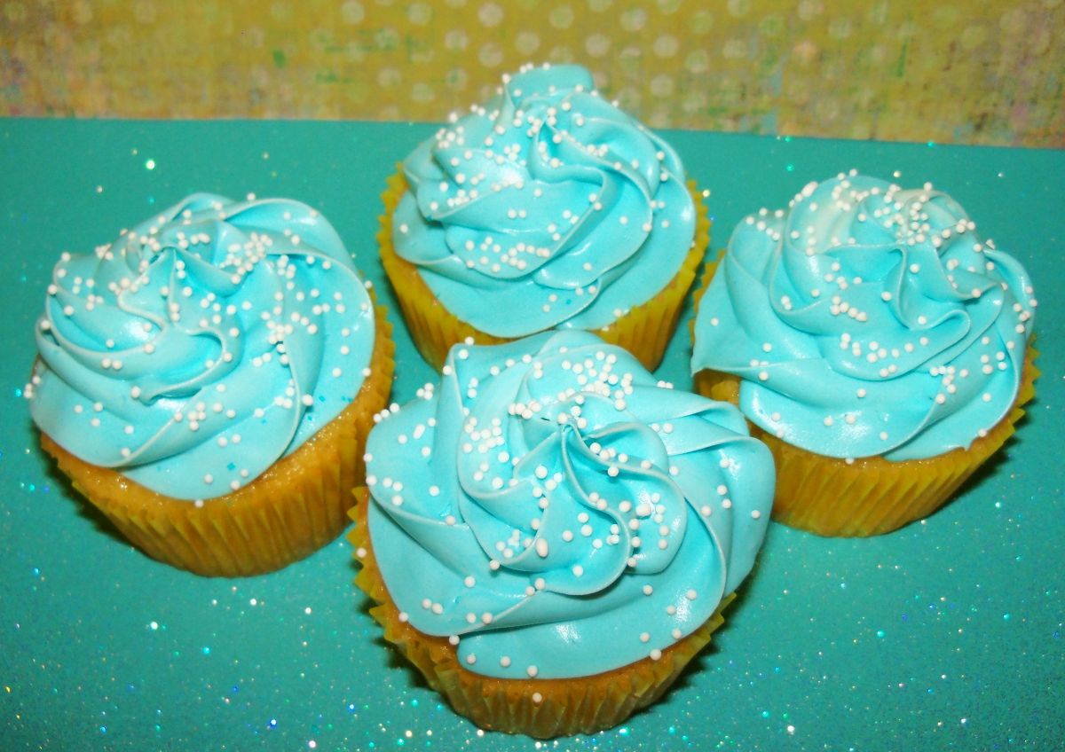 Cupcake Delivery Dallas Birthday, Wedding Cupcakes