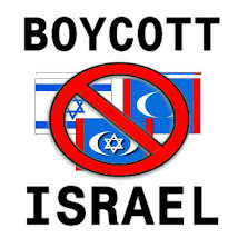 BOIKOT ISRAEL!!! BOIKOT PKR!!!