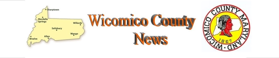Wicomico County News