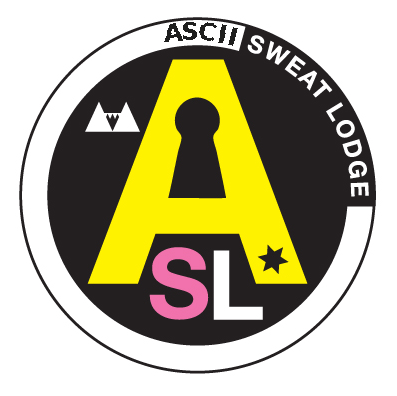The ASCII Sweat Lodge