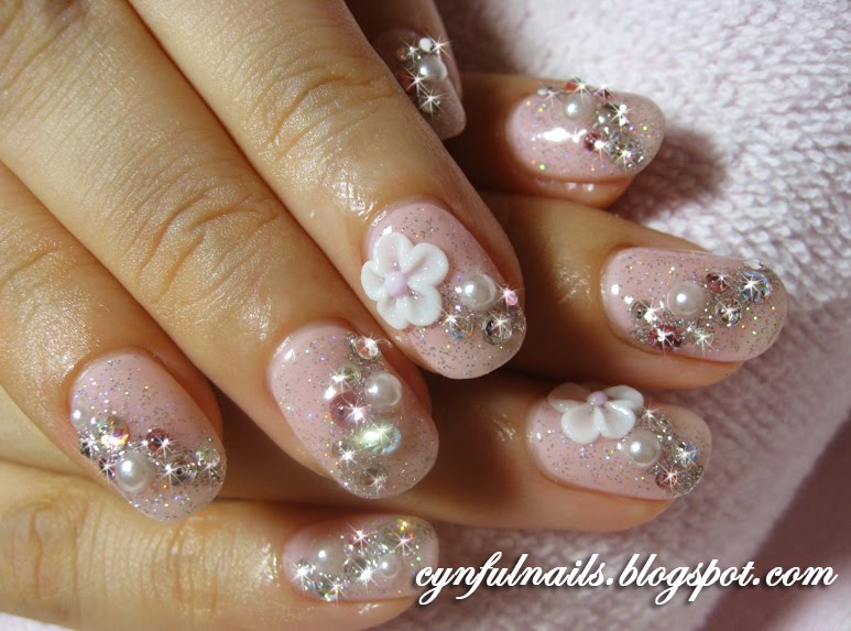 Cynful Nails Gel nails updates!