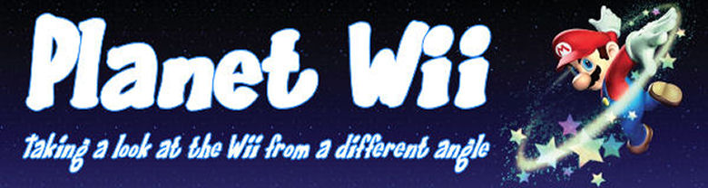 Planet Wii