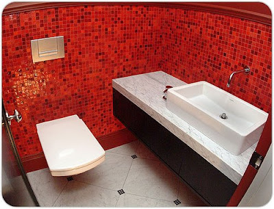 Bathroom Tile Designs
