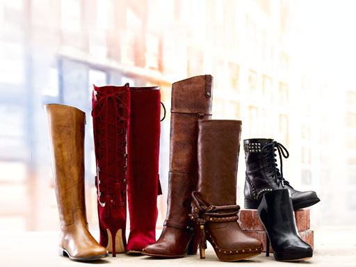 The Well-Heeled Societyâ¢: September 2010