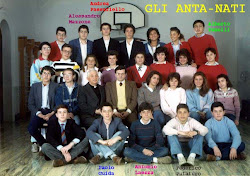 Nel 1985...