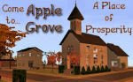 Apple Grove