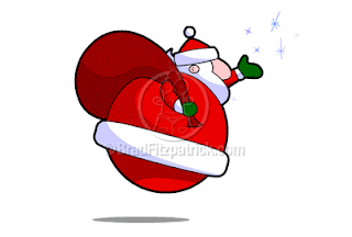 free holiday animated clip art - photo #12