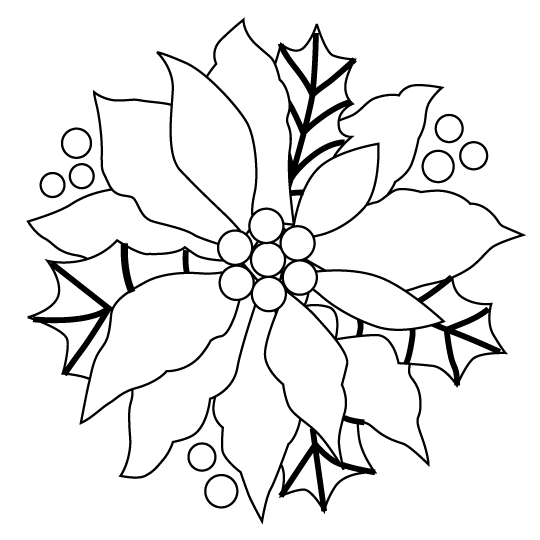 christmas-poinsettia-coloring-pages-learn-to-coloring