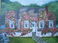 Rose Cottage, Nantucket