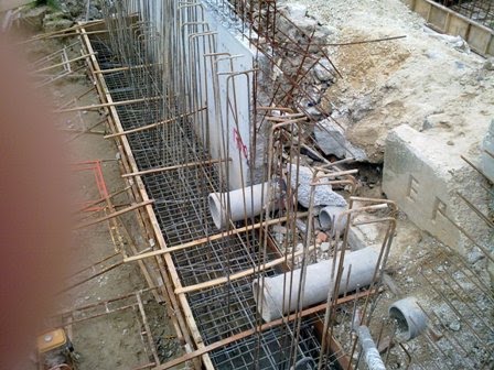bagan proses as built drawing bagan proses as built drawing
