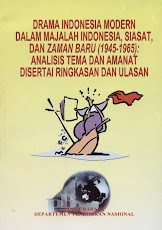 Drama Indonesia