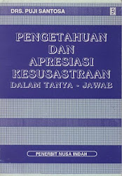 Pengetahuan dan Apresiasi Sastra dalam Tanya-Jawab