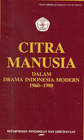 Citra Manusia 1960--1980