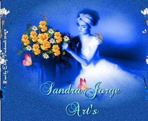 Sandra Jorge Art