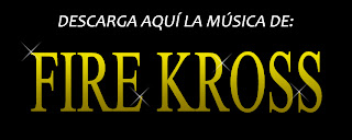 Fire Kross - Promo Pack 2011