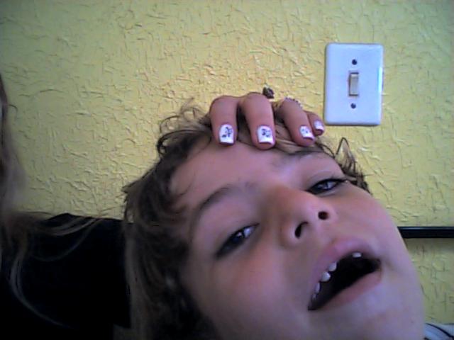 GUILHERME coisa linda da...