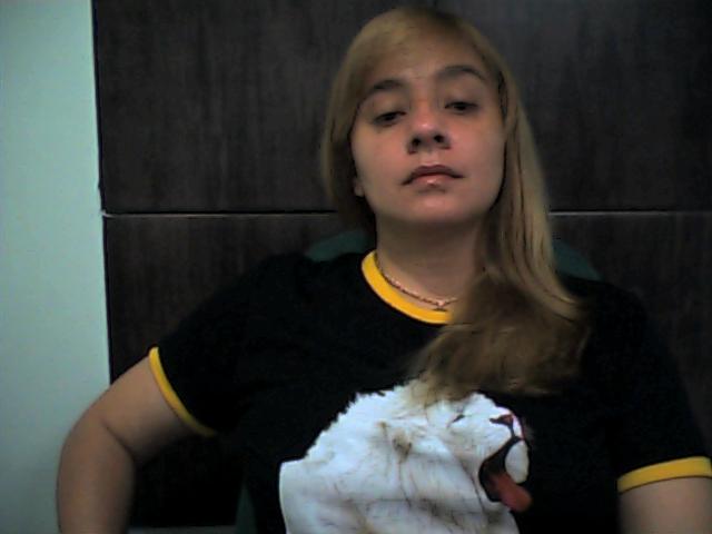 Saudads da vozinha no trabalho...