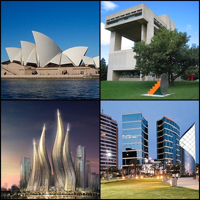 Pós-Modernismo: Artistas do Pós-modernismo