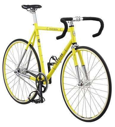 Шоссейный велосипед Schwinn Paramount Series 9