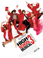 High School Musical 3: Fin de curso pelicula online