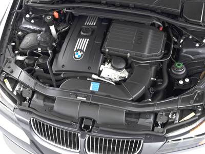 CARs n CABs: BMW 3 Series Sedan New