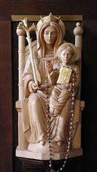 Nuestra Señora de Walsingham