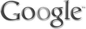 Google en Noir et Blanc