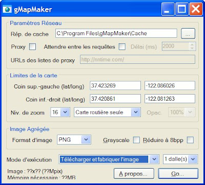 gmapMaker