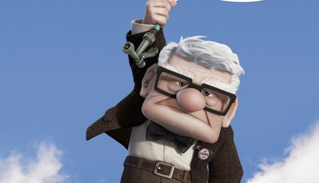 Lesmas Velozes .. Up, Altas Aventuras! Lesmas Velozes .. Up, Altas Aventuras!