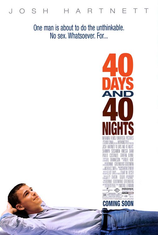 40 Days And 40 Nights 2002 FREE MOVIE DOWNLOAD 40-days-and-40-nights-2002-free-movie-download