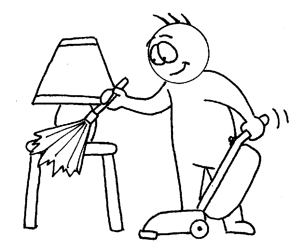 clean room clipart - photo #42