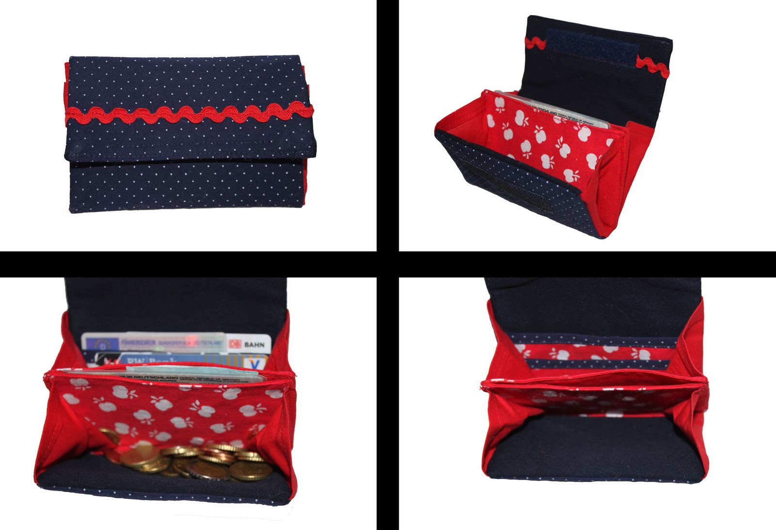 & other stories geldbeutel