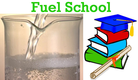 Fuel School