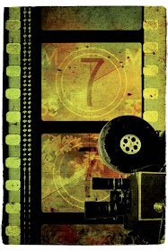 Máscaras de la ficción de Roman Gubern