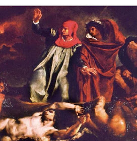 El infierno de Dante