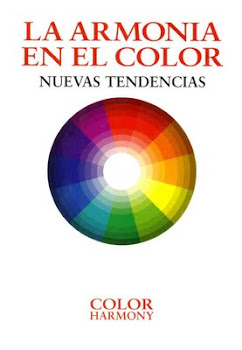 La armonía en el color de Bride M. Whelan