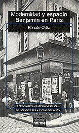 Modernidad y espacio de Renato Ortiz
