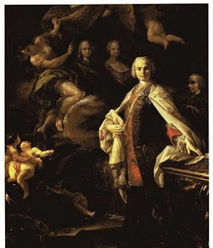 FARINELLI por Jorge García