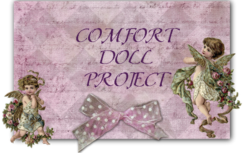 Comfort Doll Project