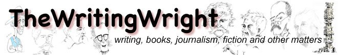 Writing Wright