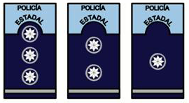 La Barra Plateada es para oficiales