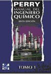 DESCARGAR MANUAL DEL INGENIERO QUIMICO – PERRY 6TA EDICION – ESPAÑOL