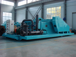 DESCARGAR PUMPS AND MUD MOTORS