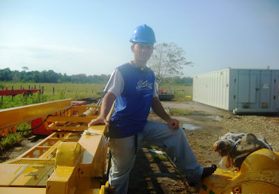 Mechas chinas en Venezuela