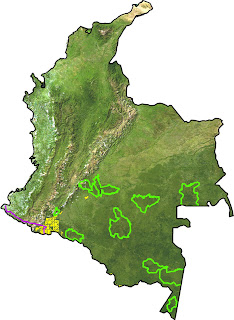 CRUDOS PESADOS CAMPO CASTILLA