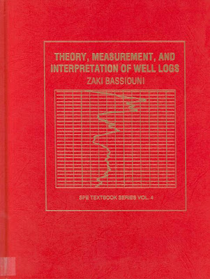 DOWNLOAD THEORY, MEASUREMENT AND INTERPRETATION OF WELL LOGS