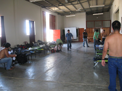 SERVICIO DE POZOS